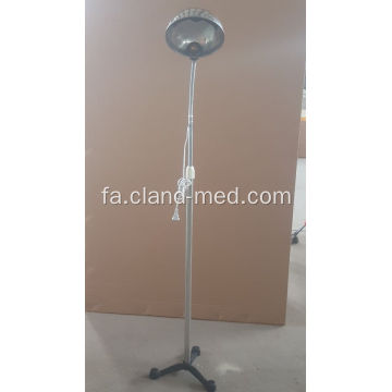 لامپ بازتابنده پزشکی